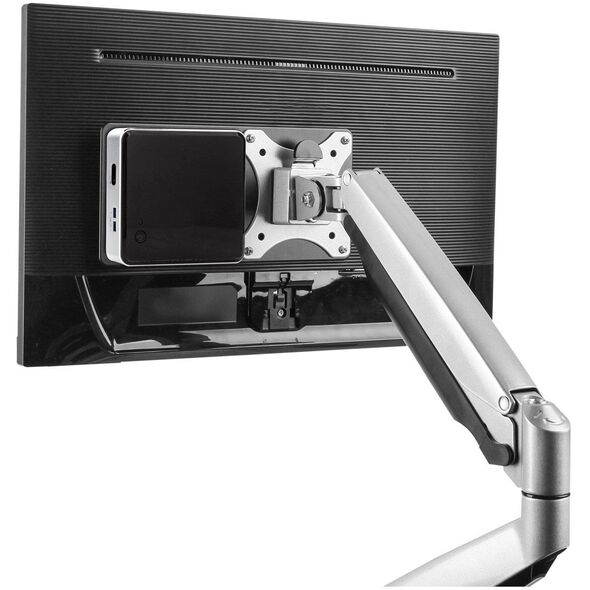 Βάση InLine® για Intel NUC-PC σε VESA 75/100 βάση