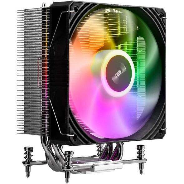 FSP Air CPU Cooler NE5    LGA/1851/1700/1200 AMD:AM4/AM5 retail