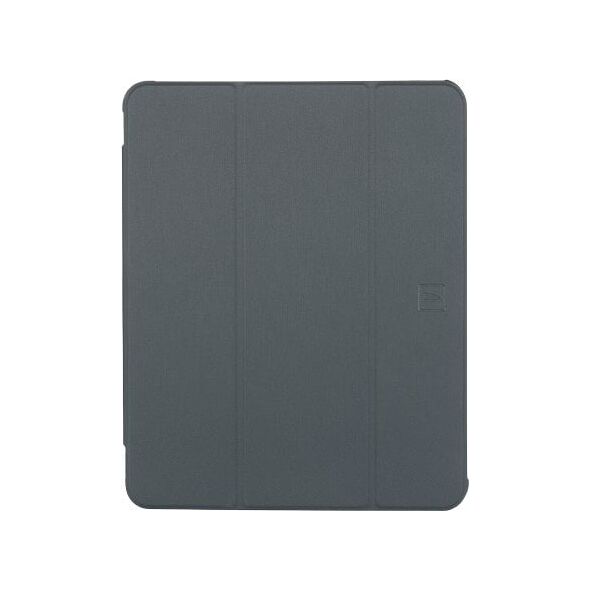 ΘΗΚΗ TABLET SATIN ΜΠΛΕ ΜΑΥΡΟ