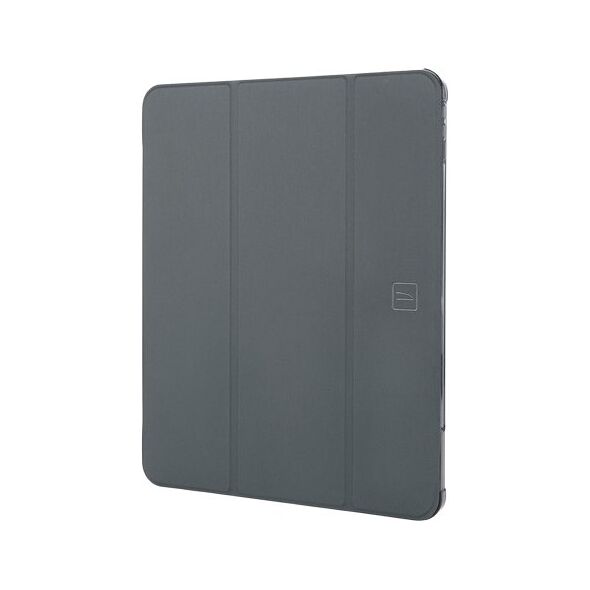 ΘΗΚΗ TABLET SATIN ΜΠΛΕ ΜΑΥΡΟ