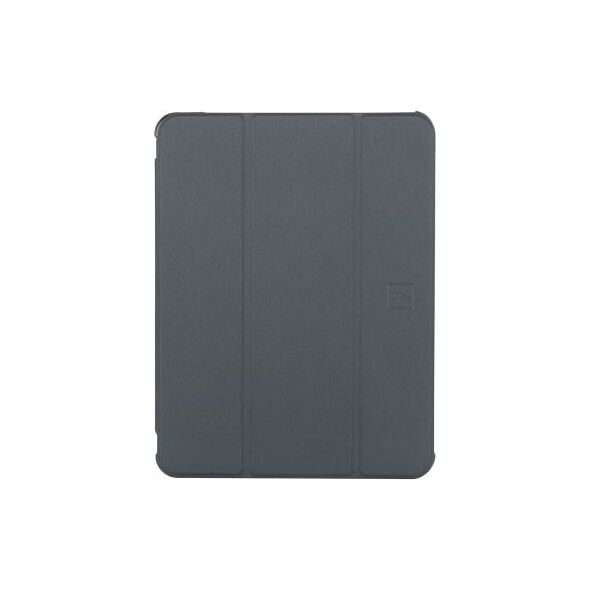 ΘΗΚΗ TABLET SATIN ΜΠΛΕ ΜΑΥΡΟ