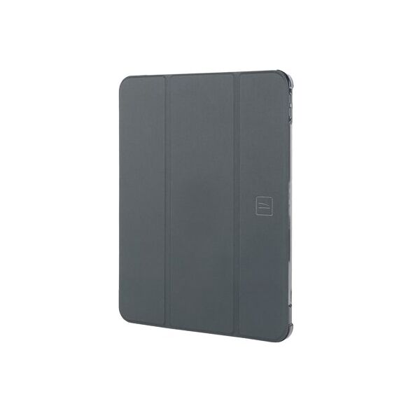 ΘΗΚΗ TABLET SATIN ΜΠΛΕ ΜΑΥΡΟ