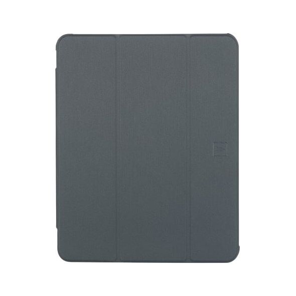 ΘΗΚΗ TABLET SATIN ΜΠΛΕ ΜΑΥΡΟ
