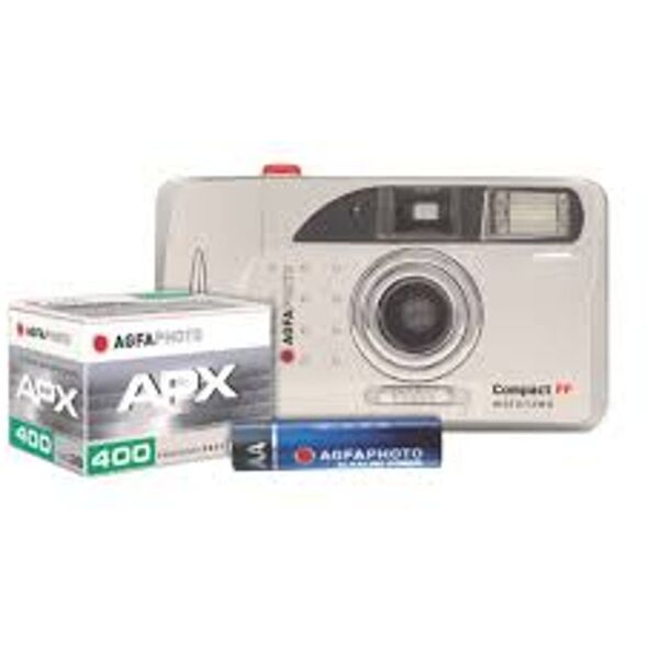 AgfaPhoto Compact Set FF