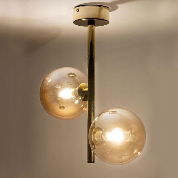 Candellux φωτιστικό οροφής Estera