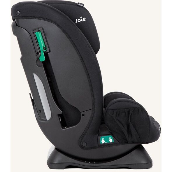 Joie παιδικό κάθισμα αυτοκινήτου Fortifi R129, 9-36 kg, Shale