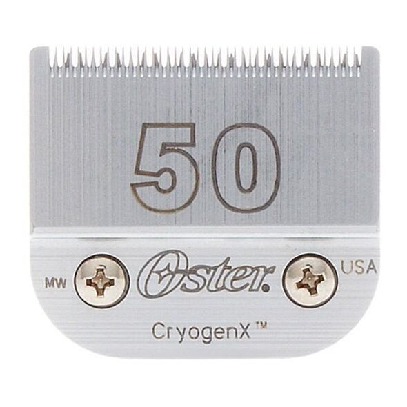 Σετ λεπίδων OSTER 919-00 (50), 0,20 mm