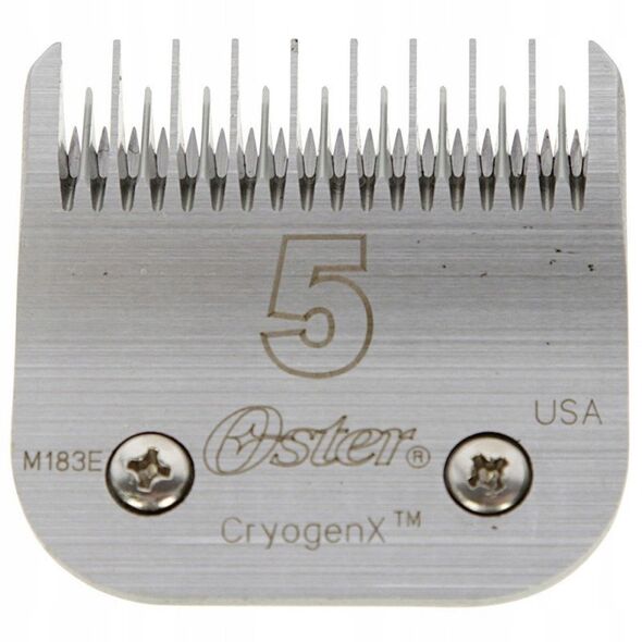 Σετ λεπίδων OSTER 919-00 (50), 0,20 mm