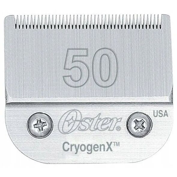 Σετ λεπίδων OSTER 919-00 (50), 0,20 mm