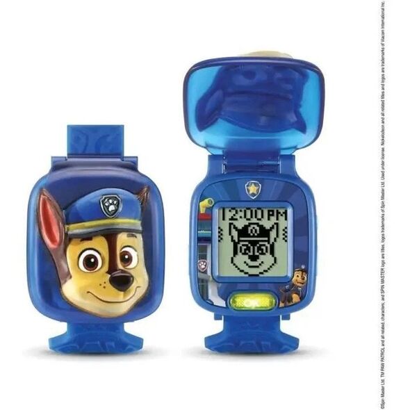 VTECH PAW PATROL Educational watch Chase (In English lang.)