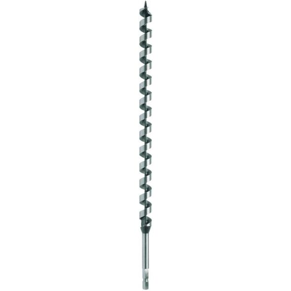 Τρυπάνι βίδας για ξύλο RUKO 460mm O22x460 mm