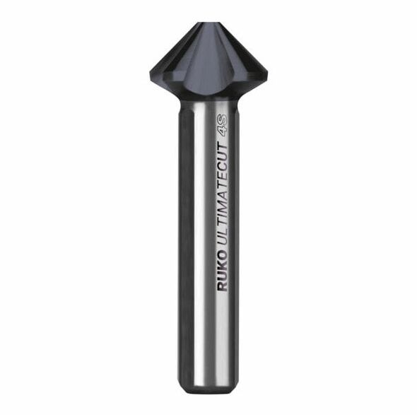 Φρεζάκι RUKO HSS RUnaTEC 4S 40mm