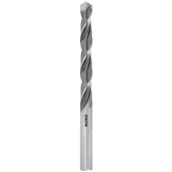 Τρυπάνι μετάλλου RUKO HSS-G/TC 11.0 mm
