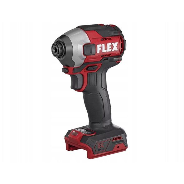 Κρουστικό κατσαβίδι μπαταρίας FLEX ID 1/4&quot| 18.0 EC-C HD