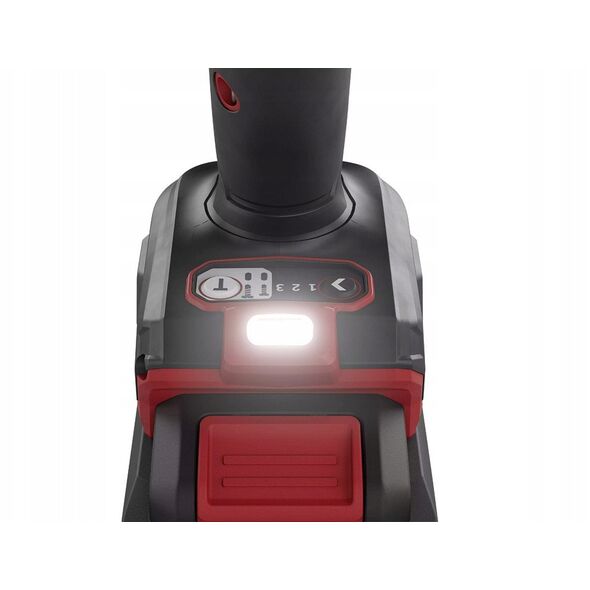 Κρουστικό κατσαβίδι μπαταρίας FLEX ID 1/4&quot| 18.0 EC-C HD