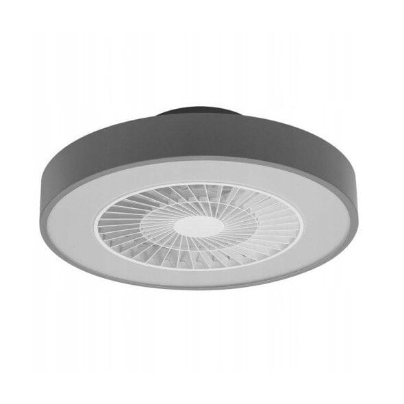 Έξυπνος λαμπτήρας LED με ανεμιστήρα LEDVANCE SMART WIFI, 76W, 3000-6500K, 2300lm, με τηλεχειριστήριο