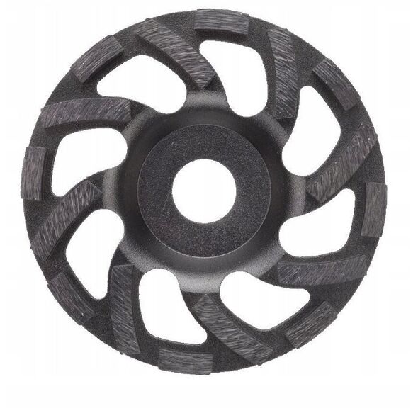 MILWAUKEE CUP DISC 125mm SDCWA UNIVERSAL%%%