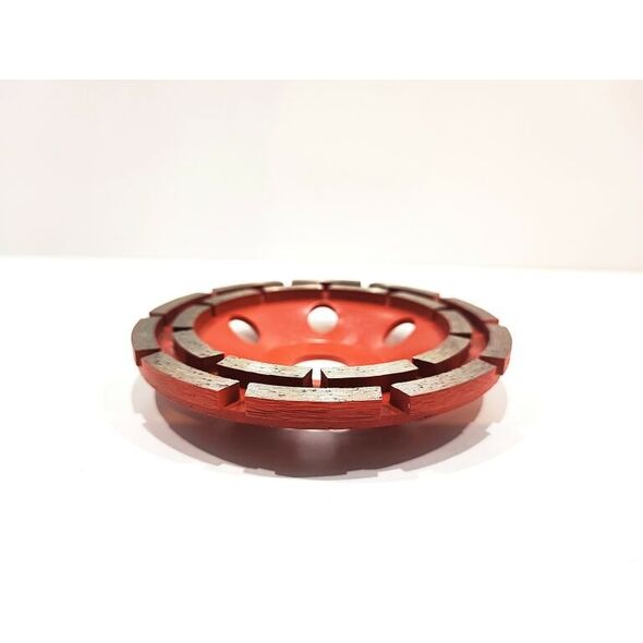 MILWAUKEE CUP DISC 125mm SDCWA UNIVERSAL%%%