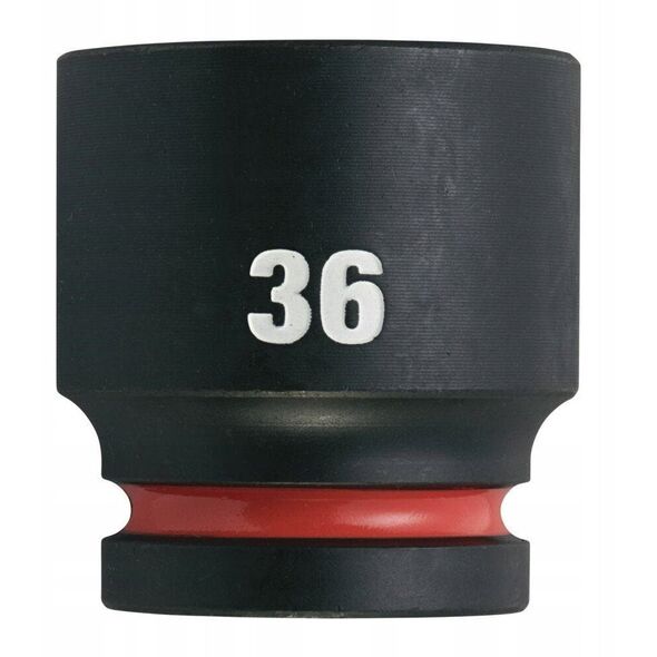 Κεφαλή Κρούσης Εξάγωνη MILWAUKEE SHW 3/4&quot| 36 mm