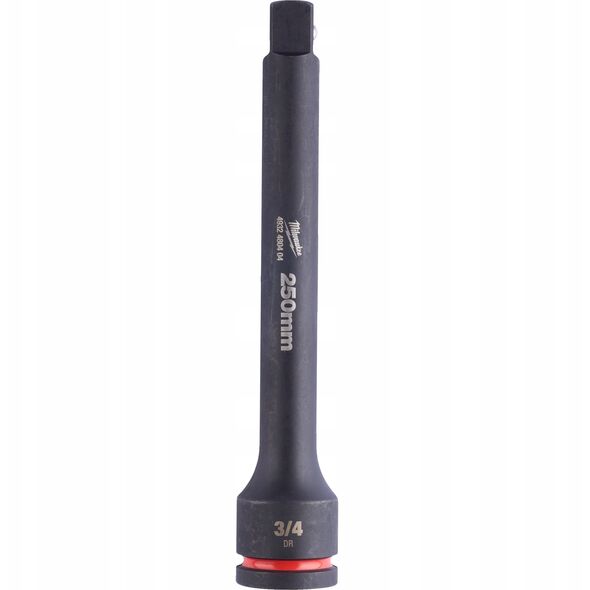 Προέκταση κρούσης MILWAUKEE SHW 3/4&quot| 250 mm