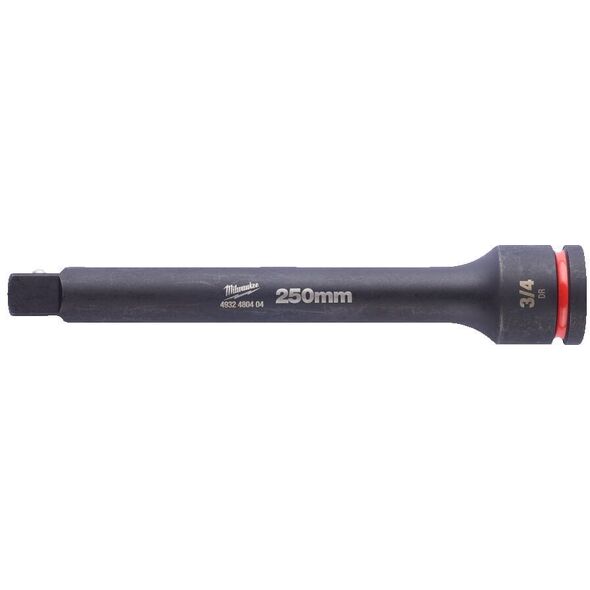 Προέκταση κρούσης MILWAUKEE SHW 3/4&quot| 250 mm