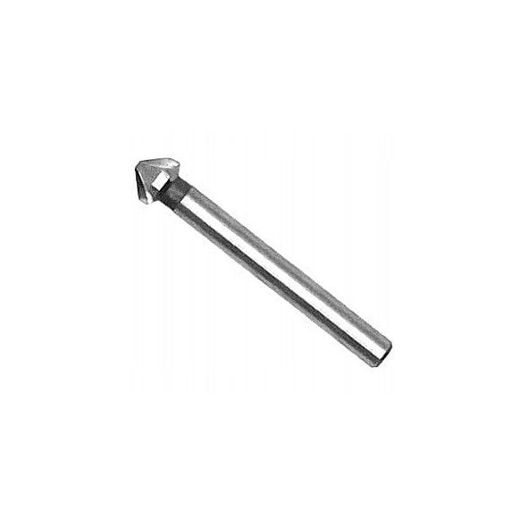 MILWAUKEE ΚΟΝΤΡΑ ΣΥΝΔΕΣΗ HSS 12.4mm
