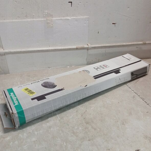 Σετ ντους Hansgrohe Vernis Blend 26423670, μαύρο ματ