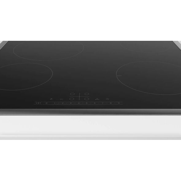 Ηλεκτρική εστία BOSCH PKE645FP2E, 60