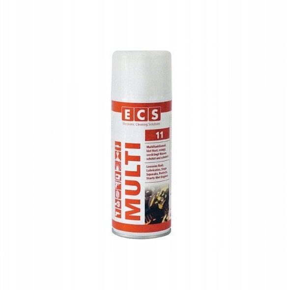 Πολυλειτουργική Κρέμα ECS 400ml
