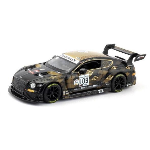 Παιχνίδι Αυτοκίνητο Bentley GT3 1/32 664998I