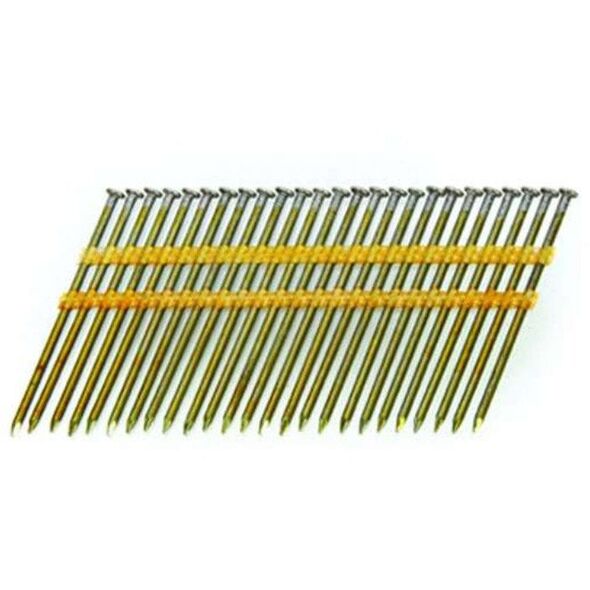 Καρφιά 90x3.1mm, 21 μοίρες κ. (2500 μονάδες) TUONTI