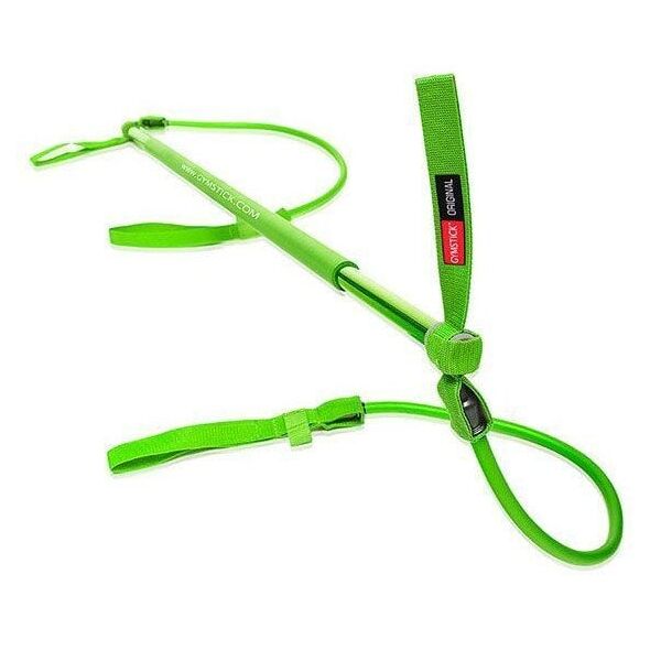 Gymstick Original Light 2.0, πράσινο