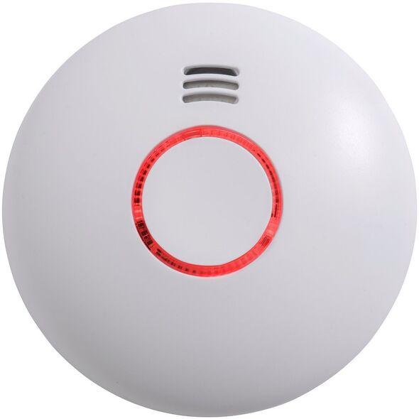 Συναγερμός καπνού Airam SmartHome, δίκτυο Wi-Fi