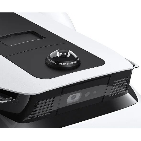 Ecovacs GOAT G1-800 gray
