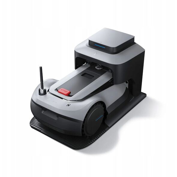 Ecovacs GOAT G1-800 gray
