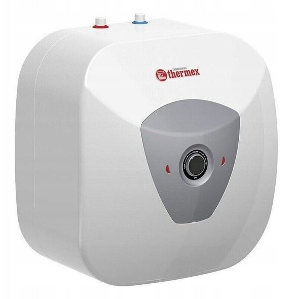 Ηλεκτρικός θερμοσίφωνας THERMEX Hit H15-U PRO, 15 l, κάτω από τον νεροχύτη, 1.5 kW