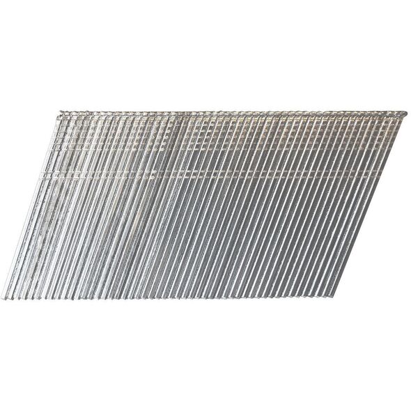 Καρφιά HiKOKI MFT Inox 20deg 1.6x1.4x50mm, 2500 τεμ.