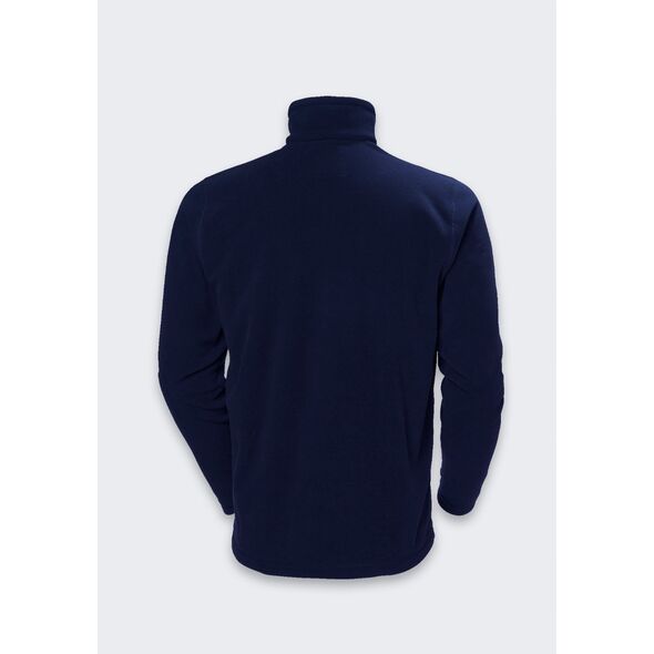 Πουλόβερ HELLY HANSEN Oxford Light Fleece, μπλε M