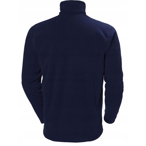 Πουλόβερ HELLY HANSEN Oxford Light Fleece, μπλε M