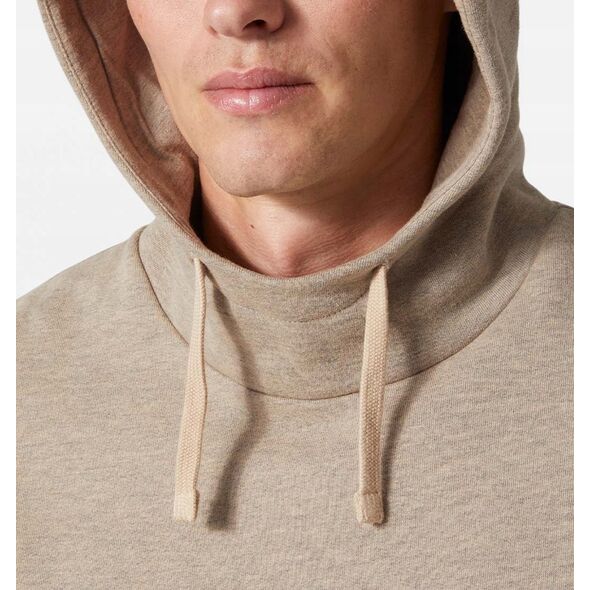 Φούτερ HELLY HANSEN Graphic Sweatshirt, πράσινο M