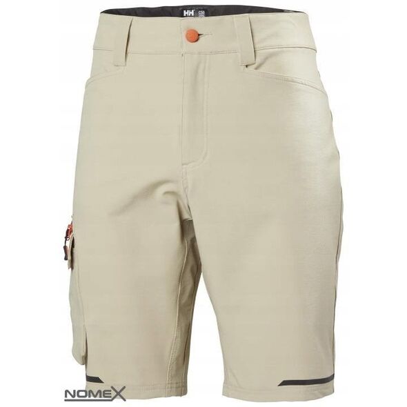 Σορτς HELLY HANSEN Kensington Service, μπεζ C52