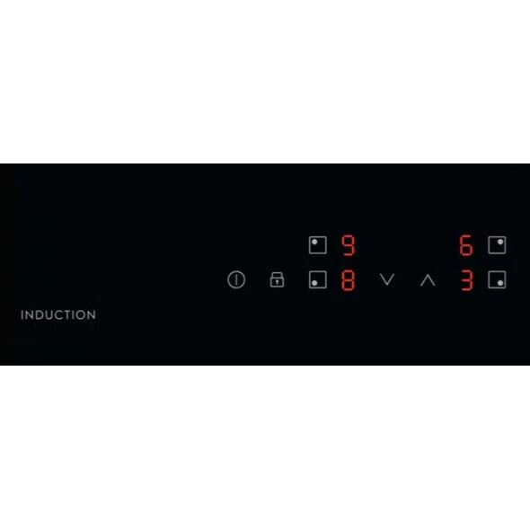 Εντοιχιζόμενη επαγωγική εστία Electrolux EIB60420CK