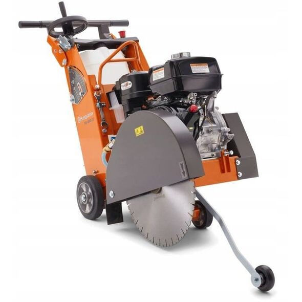 Μηχανή κοπής δαπέδου HUSQVARNA FS400LV 450mm