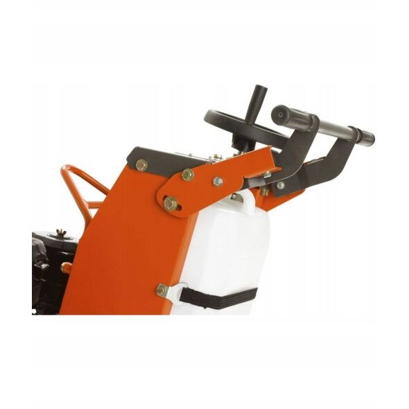 Μηχανή κοπής δαπέδου HUSQVARNA FS400LV 450mm