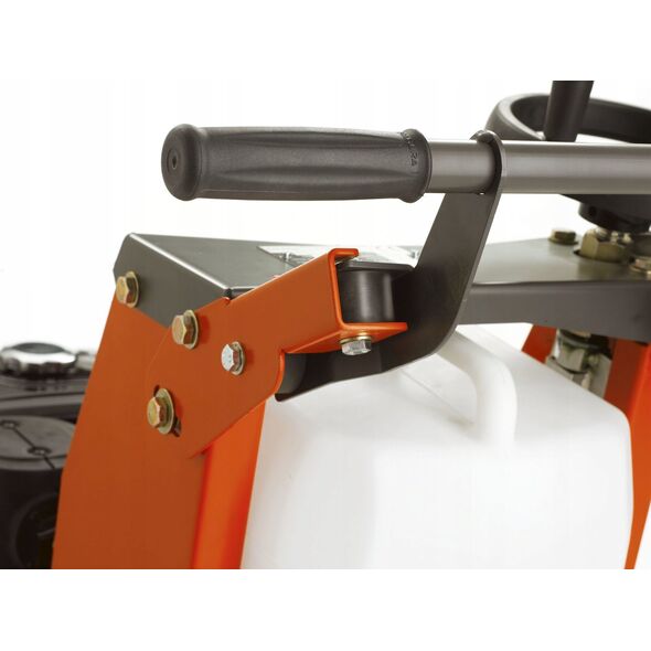 Μηχανή κοπής δαπέδου HUSQVARNA FS400LV 450mm
