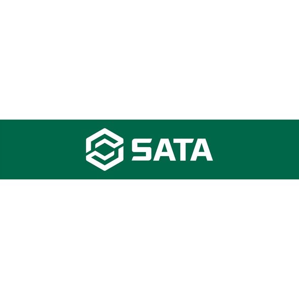 ΛΟΞΟΚΟΠΤΗΣ SATA 33" ΜΕ ΠΕΡΙΣΤΡΕΦΟΜΕΝΗ ΚΕΦΑΛΗ ΚΑΙ ΕΠΕΚΤΕΙΝΟΜΕΝΗ ΛΑΒΗ