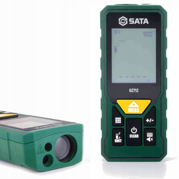 SATA LASER RANGEFINDER 60m.....