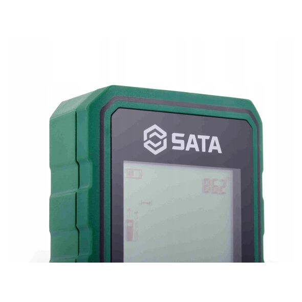 SATA LASER RANGEFINDER 60m.....