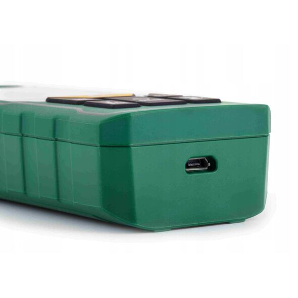 SATA LASER RANGEFINDER 60m.....