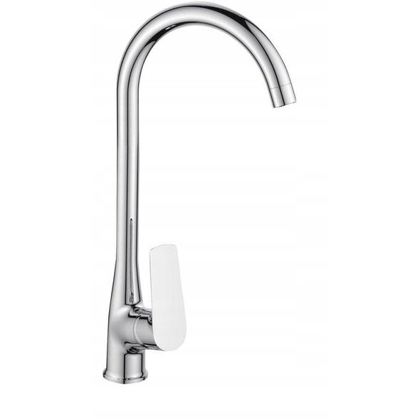 Βρύση κουζίνας Aqualine Lotta LT603
